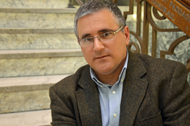 Rob D'Ovidio